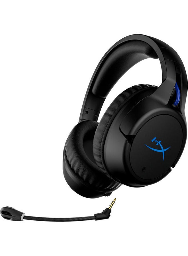 هايبركس سماعة الألعاب اللاسلكية Hyperx Cloud Flight - Image 4