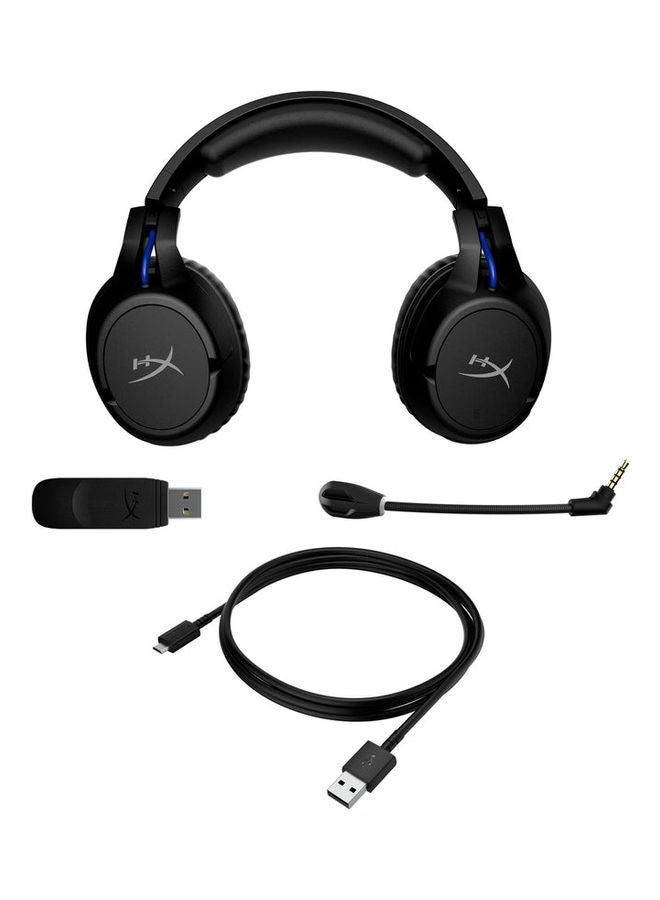 هايبركس سماعة الألعاب اللاسلكية Hyperx Cloud Flight - Image 5