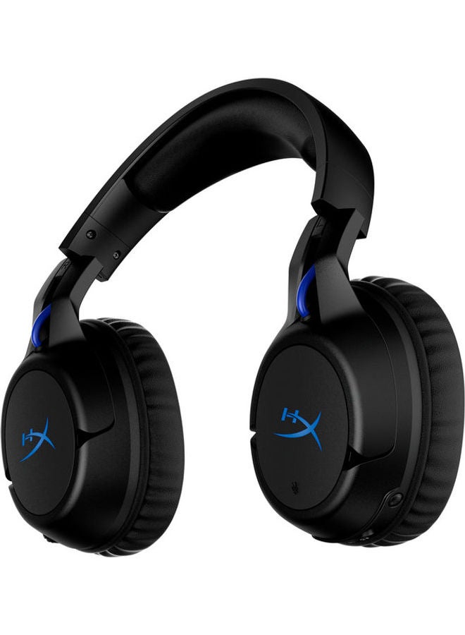 هايبركس سماعة الألعاب اللاسلكية Hyperx Cloud Flight - Image 3
