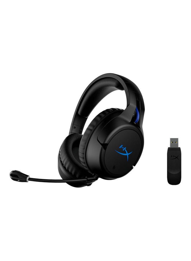 هايبركس سماعة الألعاب اللاسلكية Hyperx Cloud Flight - Image 2