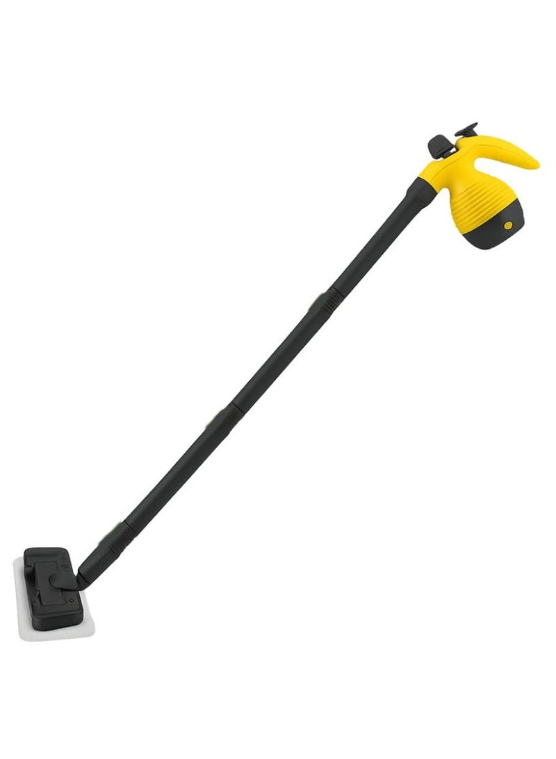 1200W Multi-Function Steam Cleaner with 9 Accessories for Deep and Safe Cleaning - Image 3