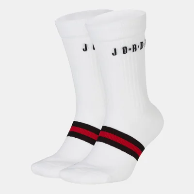 Jordan Legacy Crew Socks