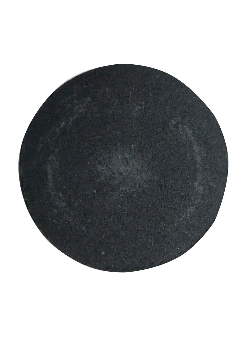 طيبة فحم بخور جامبو – حجم كبير 50 ملم، سريع الاشتعال، عديم الرائحة، جودة ممتازة، حرارة ثابتة ومناسب جداً للعود والبخور – 2 علبة × 80 قرص (إجمالي 160 قرص) - Image 4