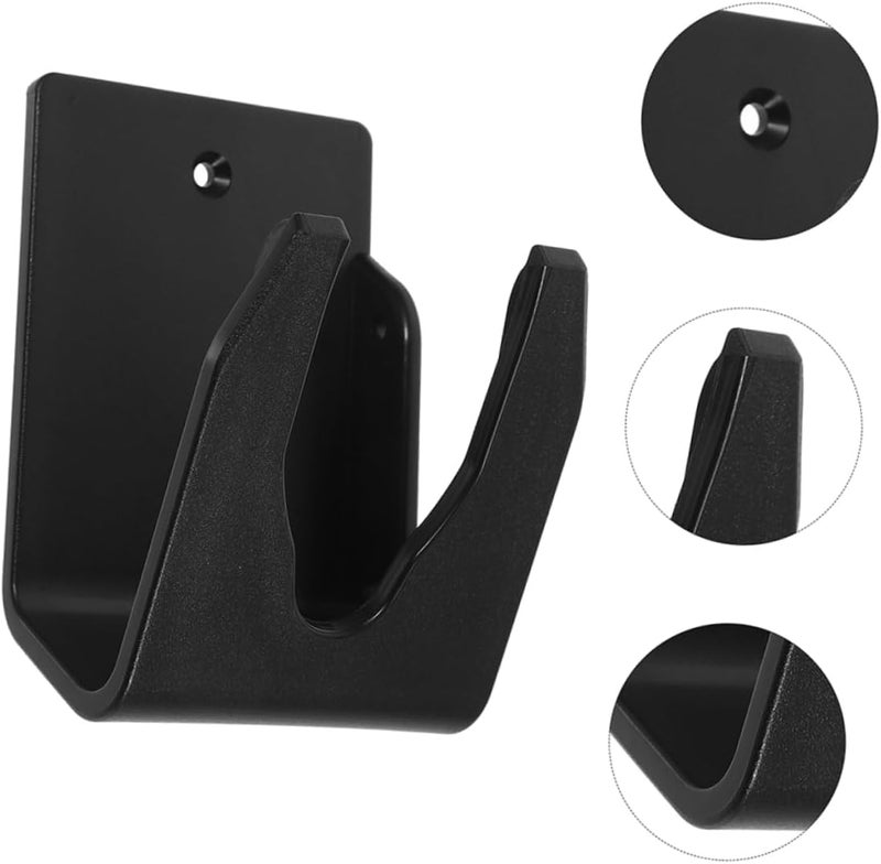 Easy hand assemble compatible jojofuny 2pcs Adjustable Barcode Scanner Holder for Wall Mount Compatible Barcode Easy Setup Small apartment fit N/S/C nationwide deliver Easy assemble Classified organized storage Domestic distribution ready Classic trendy design picks Hardness boosted processed substance Upgraded quality Flexible use switching Wide range usage design Global light sturdy raw material Air & land transit compatible Wide use selected material Organized shipment arrange Reinforced edge Practical experience crafted Gulf climate tested upgraded quality Wear resistant upgraded material Timely planned dispatch Slow wear optimized quality Big & small space compatible Modern look Polished safe edge Workday cycle fulfillment - Image 3