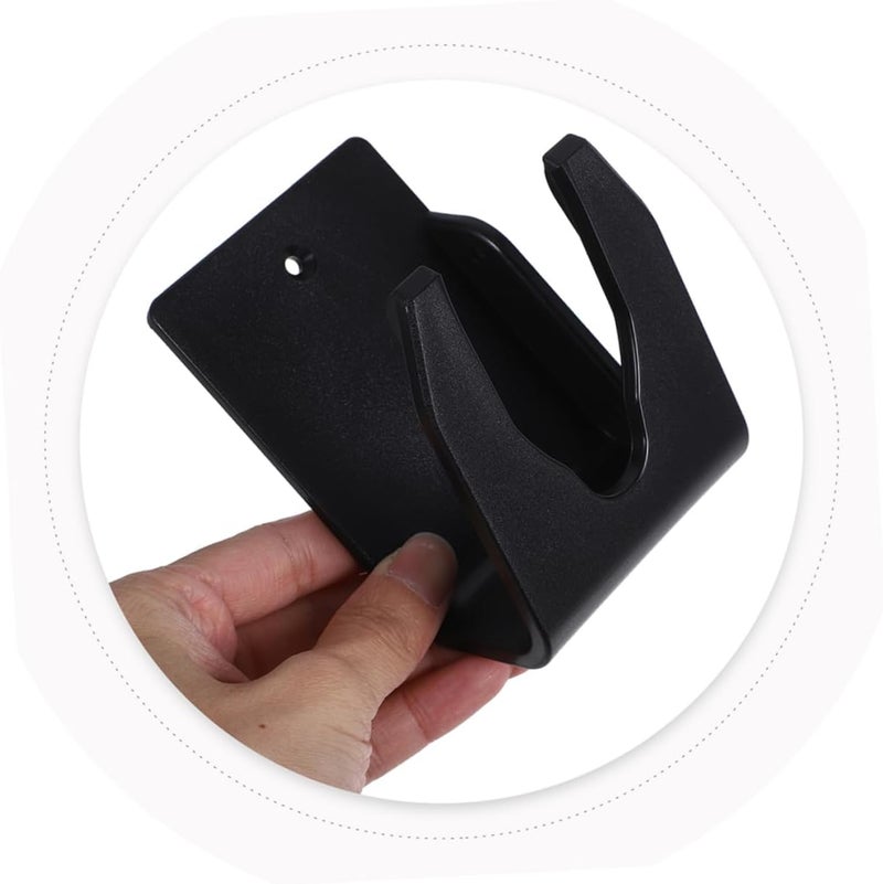 Easy hand assemble compatible jojofuny 2pcs Adjustable Barcode Scanner Holder for Wall Mount Compatible Barcode Easy Setup Small apartment fit N/S/C nationwide deliver Easy assemble Classified organized storage Domestic distribution ready Classic trendy design picks Hardness boosted processed substance Upgraded quality Flexible use switching Wide range usage design Global light sturdy raw material Air & land transit compatible Wide use selected material Organized shipment arrange Reinforced edge Practical experience crafted Gulf climate tested upgraded quality Wear resistant upgraded material Timely planned dispatch Slow wear optimized quality Big & small space compatible Modern look Polished safe edge Workday cycle fulfillment - Image 5