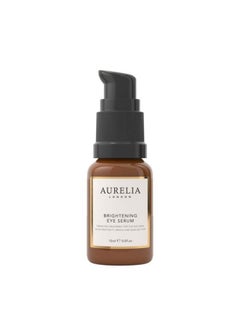 BRIGHTENING EYE SERUM  15ML