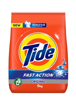 Fast Action Laundry Detergent Powder 5kg - pzsku/ZE216D5B5C968EF71E31CZ/45/1746517646/428cf70f-5df4-4d47-b82d-b9e6986062b4