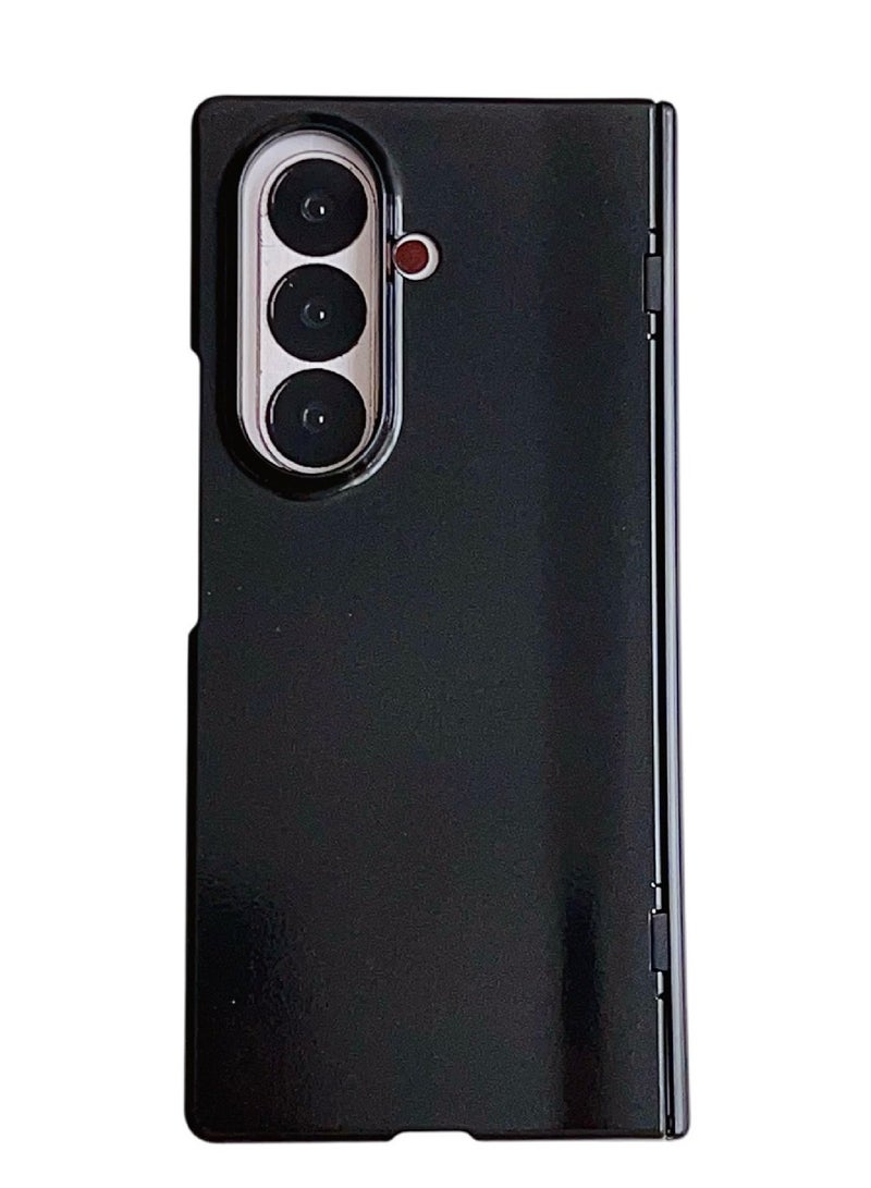 general Mobile Phone Case for Samsung Galaxy Z Fold 7 ，Case Ultra Thin Lightweight PC Protective Case, Case Slim Scratch-Resistant Company Flip Case