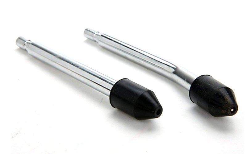 eoocvt Professional Petrol Gas Engine Cylinder Compression Tester Kit Automotive Gauge Tool - Image 4