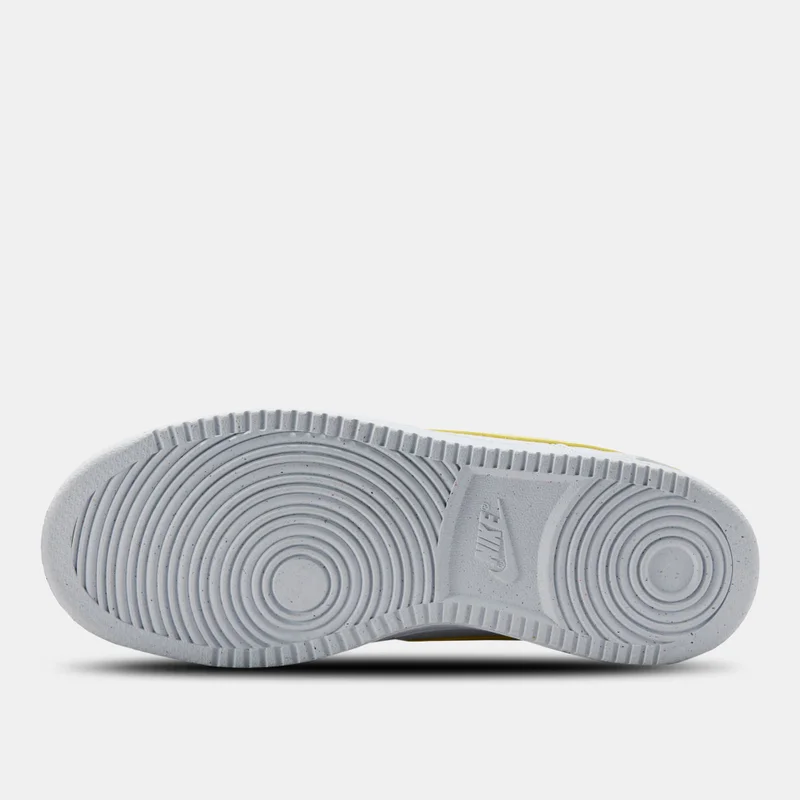 Nike Women's Court Vision Low Next Nature Shoes