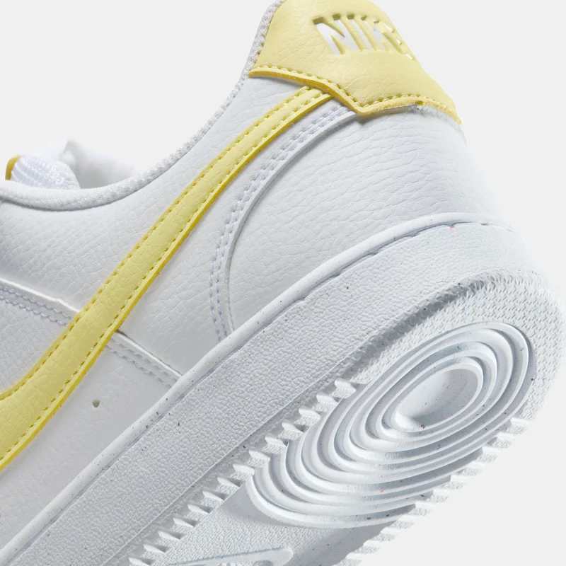 Nike Women's Court Vision Low Next Nature Shoes