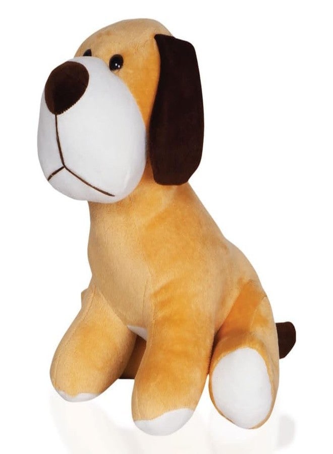 Future Shop Pack of 4 Elegant Soft Toys - Adorable Appu, Dog, Panda & Rabbit Plushies for Kids Set for Birthdays and Holidays - Image 4