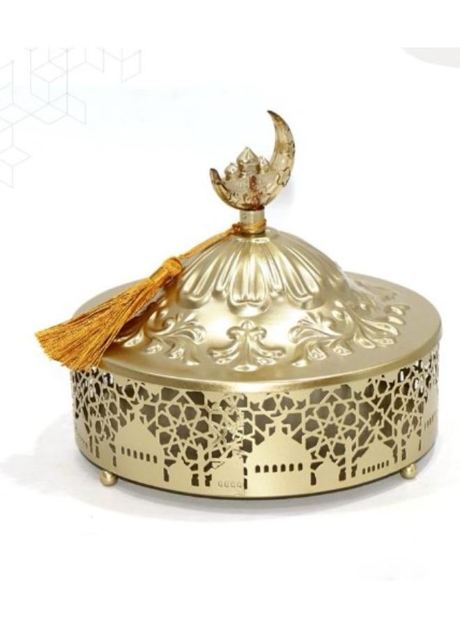 ARTLOOK Ramadan sweets box with LED