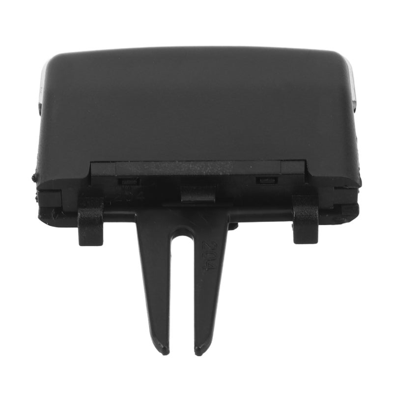 Car Air Conditioning Vent Clip Left Right Vent Tab Repair Kit Compatible for Benz W204 - Front Dash Air Outlet Tab Clip Replacement - Image 1