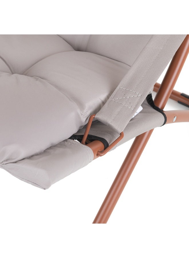 Wander Sofa Chair With Cushion - Image 5