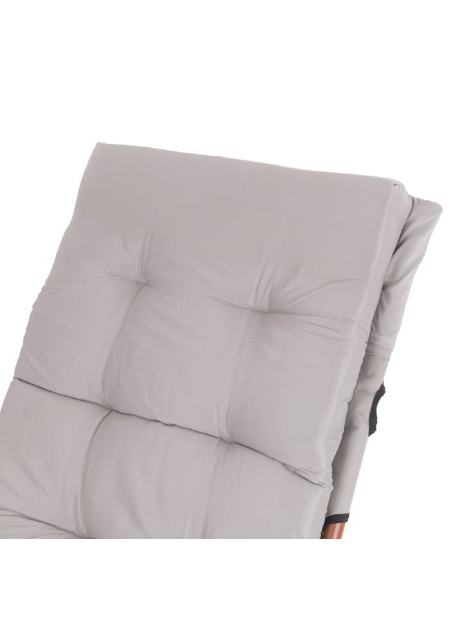Wander Sofa Chair With Cushion - Image 3