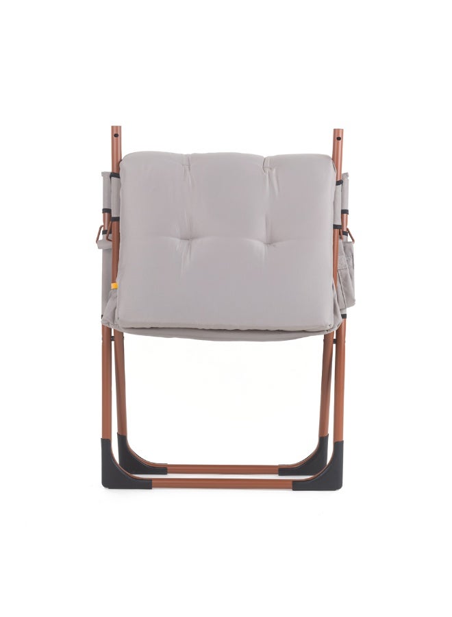 Wander Sofa Chair With Cushion - Image 2