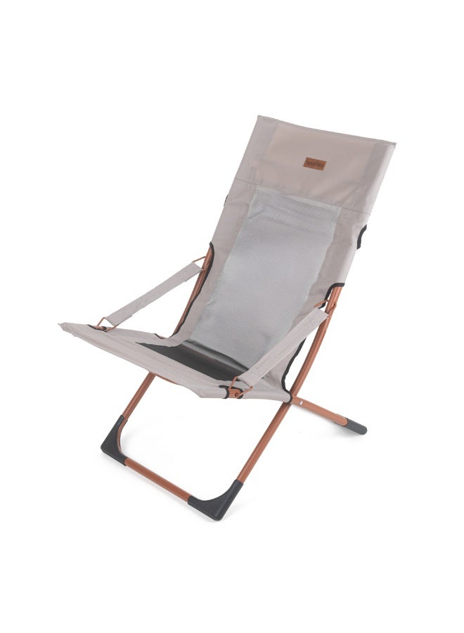 Wander Sofa Chair With Cushion - Image 1