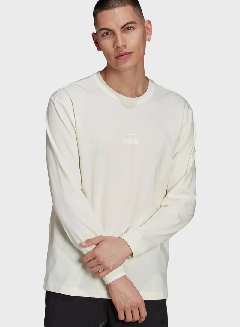adidas Originals R.Y.V. T-Shirt