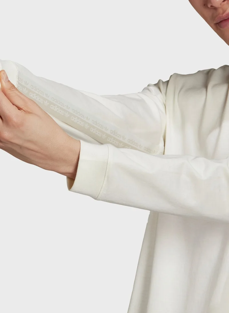 adidas Originals R.Y.V. T-Shirt