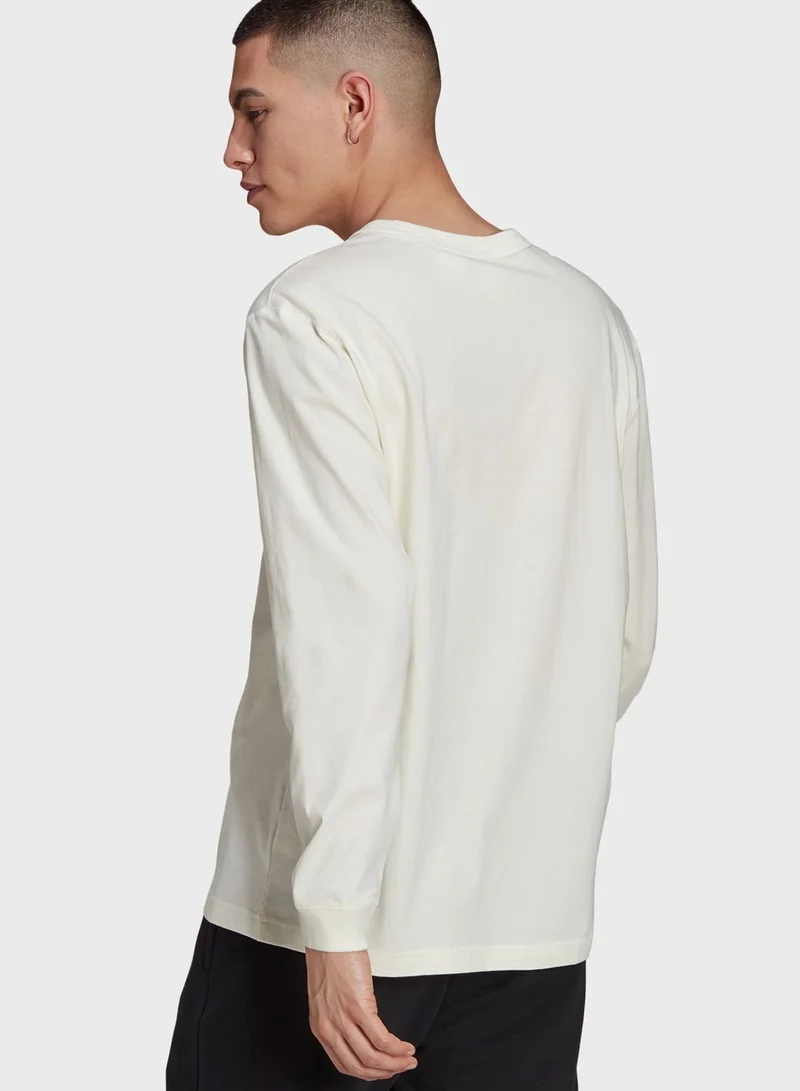 adidas Originals R.Y.V. T-Shirt