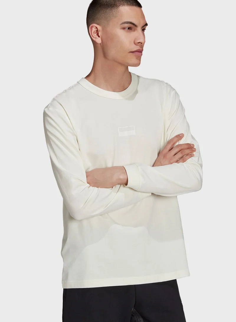 adidas Originals R.Y.V. T-Shirt