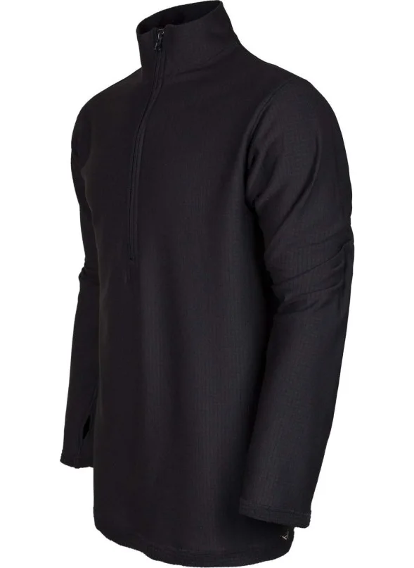 فاف وير Honeycomb Fleece Polyester Underwear THERM21