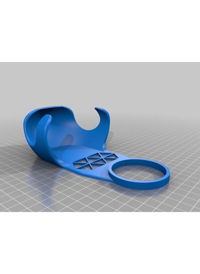 Epm3d Mini Hanger Remix Plastic Apparatus For Google Home Plugs 