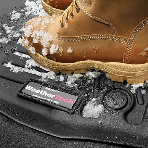 WeatherTech 442751 FloorLiner - Image 5