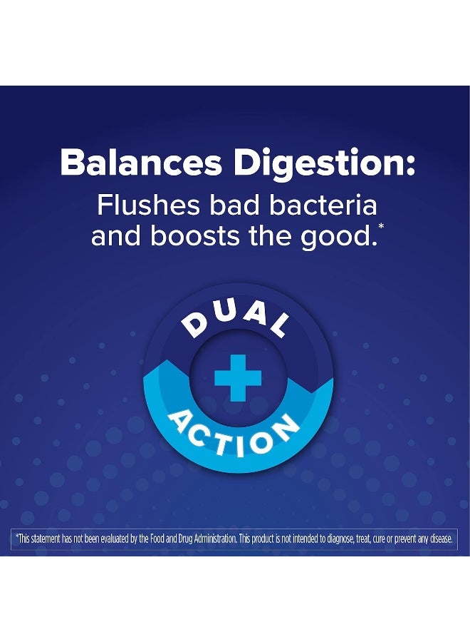 Florastor Daily Probiotic Supplement, 250Mg, Capsules 100 - Image 4