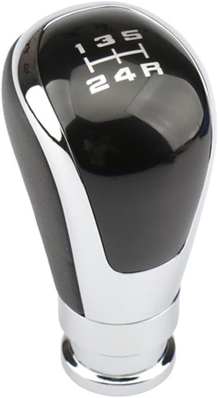 Wivplex Gear Shift Knob for Nissan Vehicles - Image 1