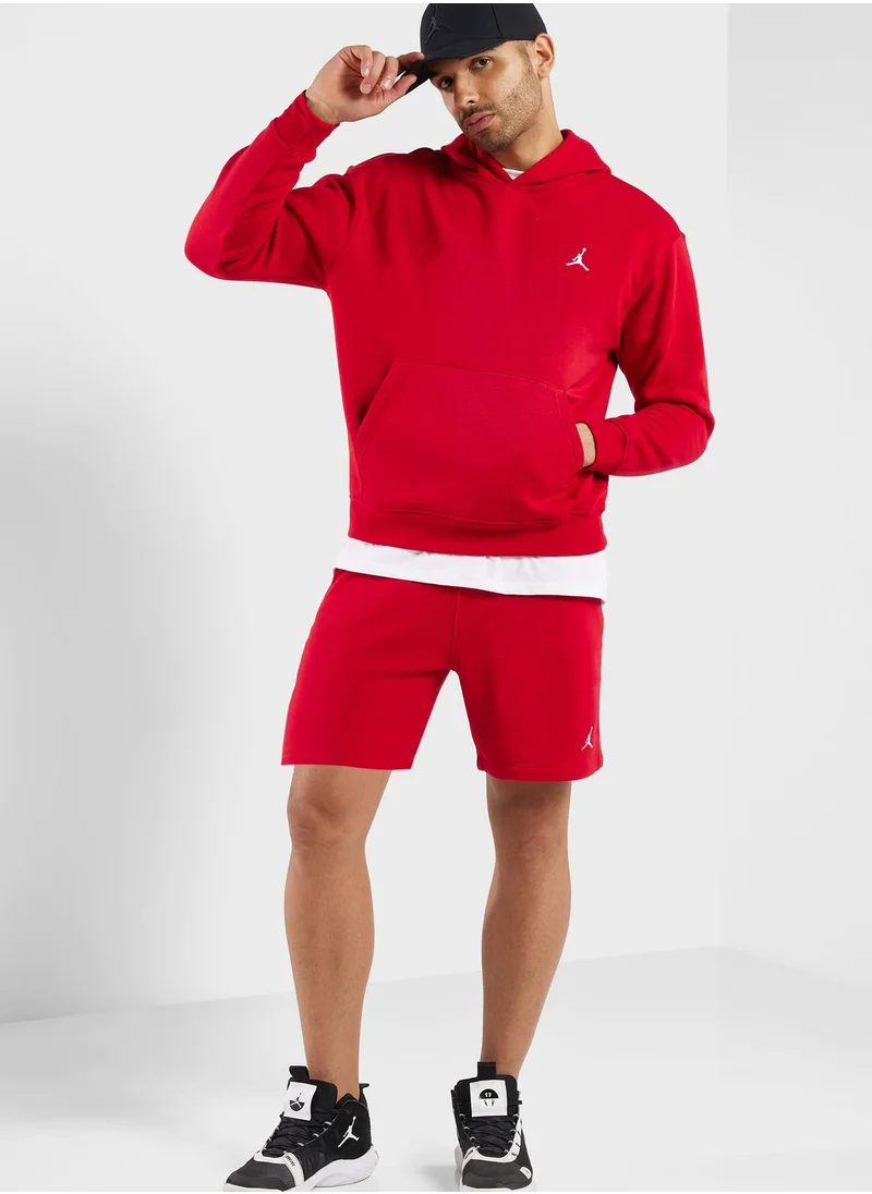 Jordan Jordan Essential Fleece Shorts