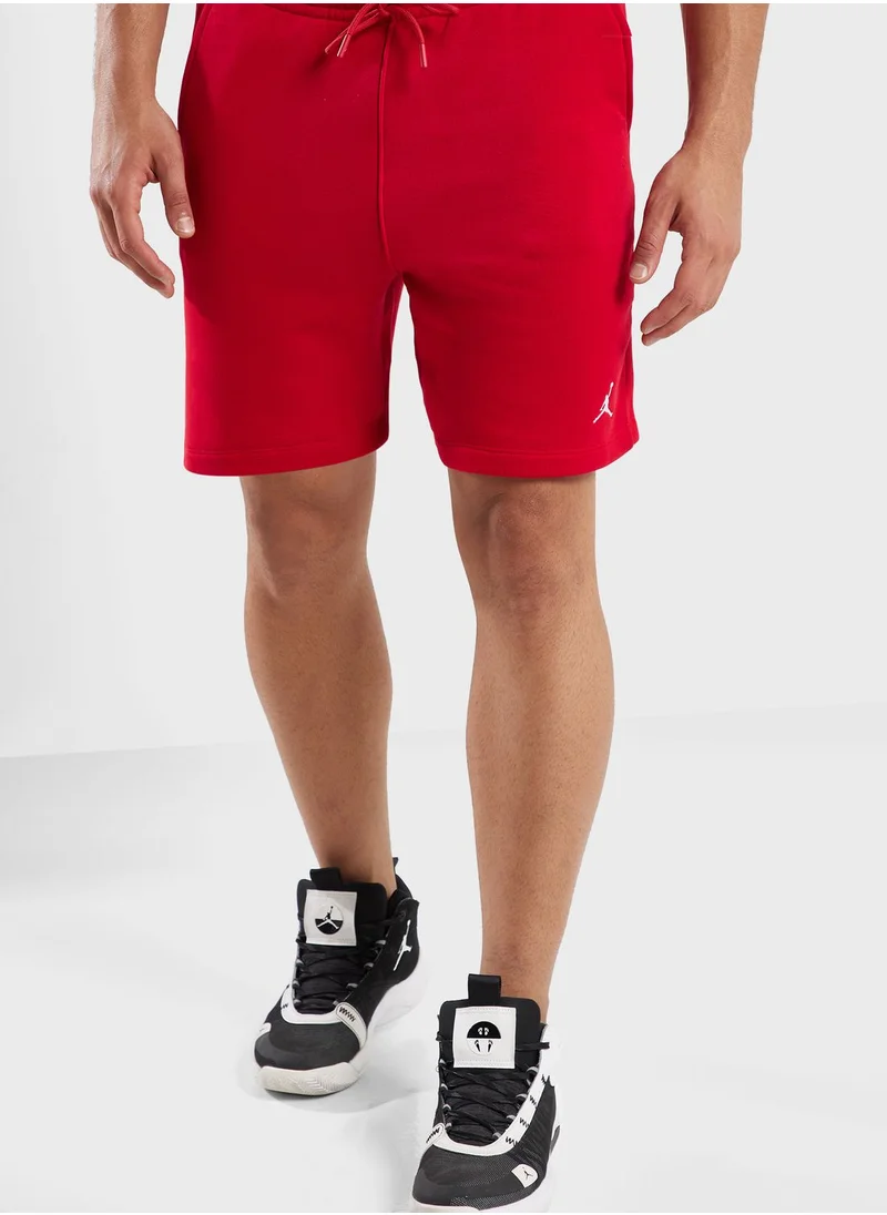 Jordan Jordan Essential Fleece Shorts