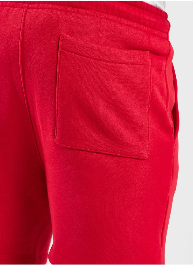 Jordan Jordan Essential Fleece Shorts