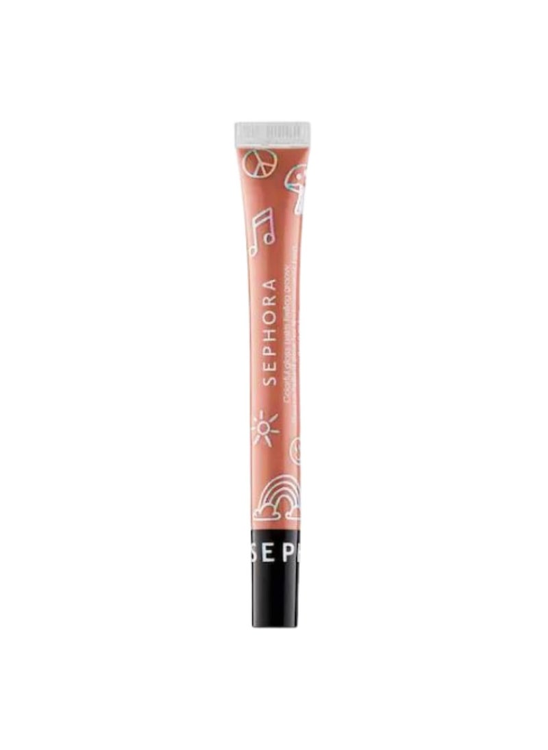 SEPHORA SEPHORA COLLECTION Colorful Gloss Balm Feeling Groovy So retro 