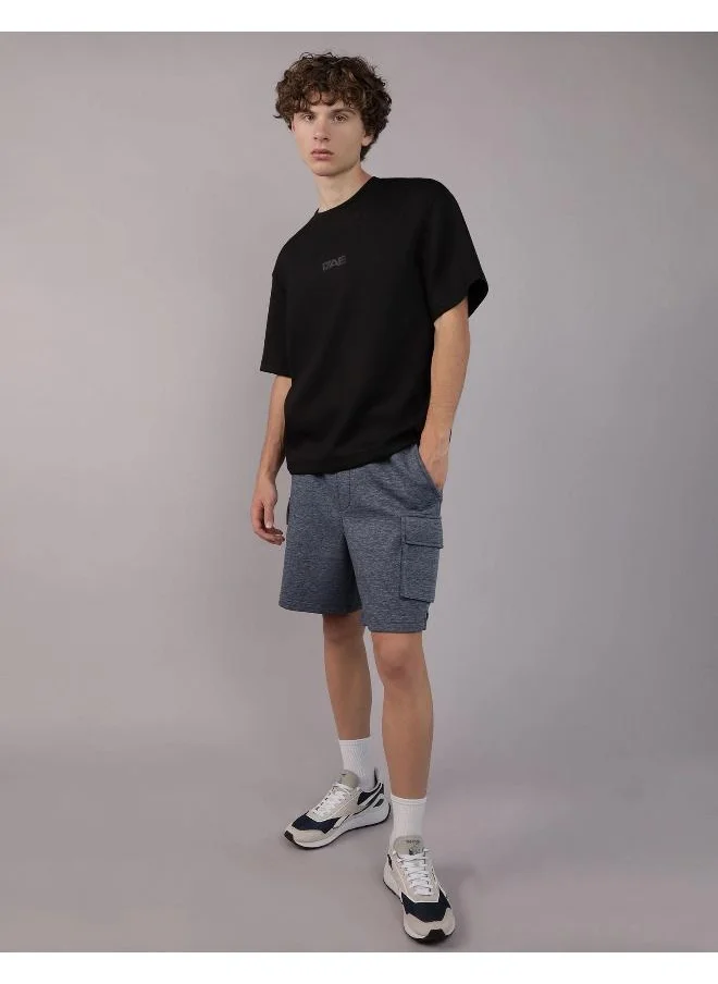 امريكان ايجل AE 24/7 Crew Neck Sweatshirt