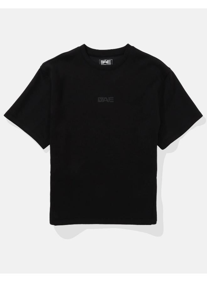American Eagle AE 24/7 Crew Neck Sweatshirt  - Image 4