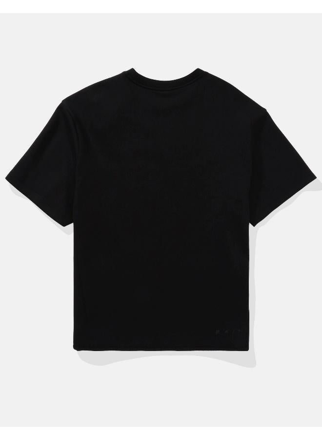 American Eagle AE 24/7 Crew Neck Sweatshirt  - Image 3