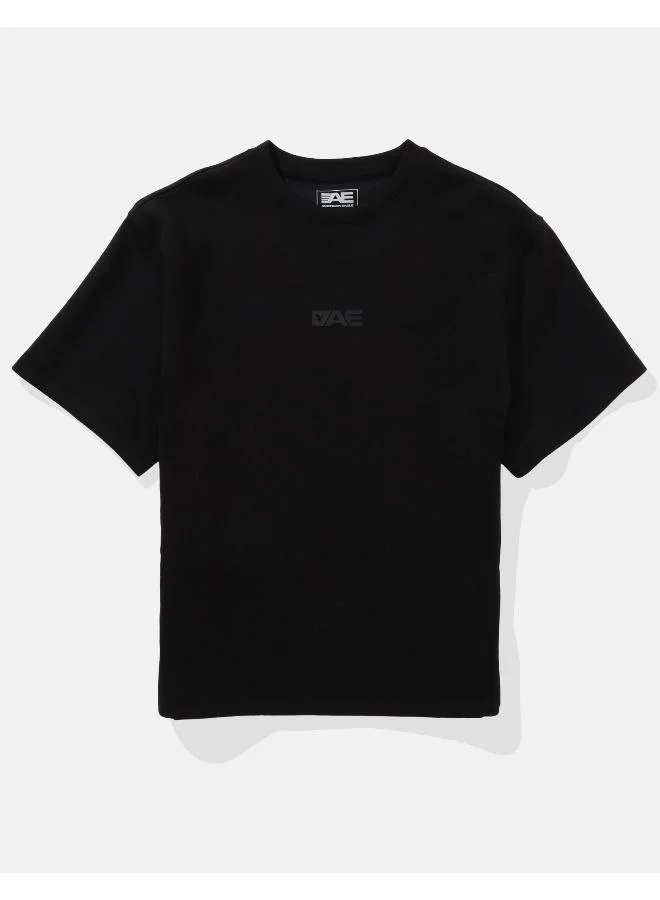 American Eagle AE 24/7 Crew Neck Sweatshirt