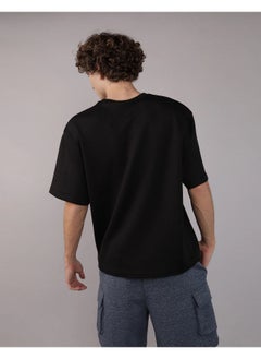 American Eagle AE 24/7 Crew Neck Sweatshirt  - Image 4