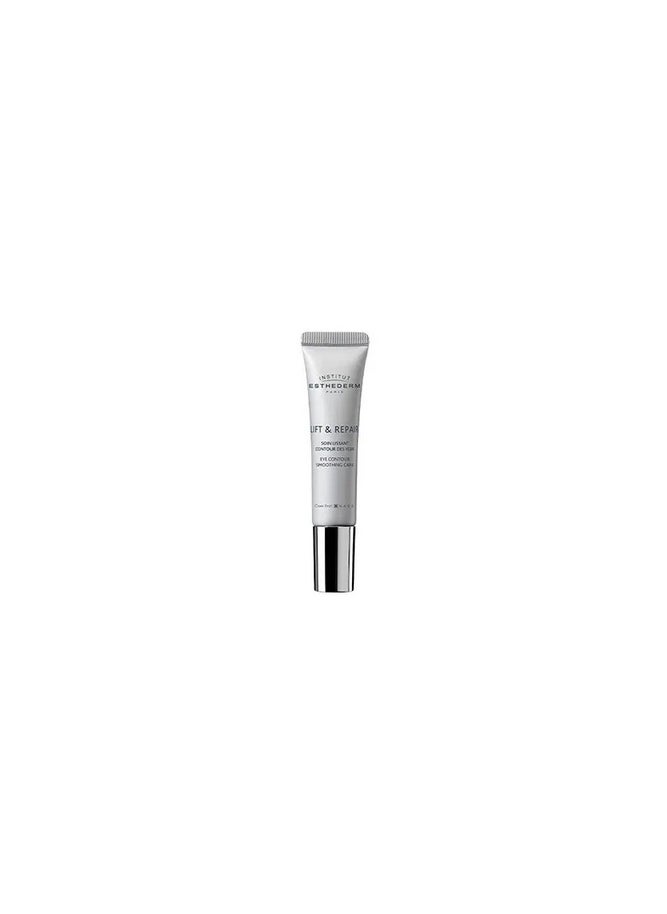 Esthederm Esthederm Lift and Repair anti aging eye cream 15ml 