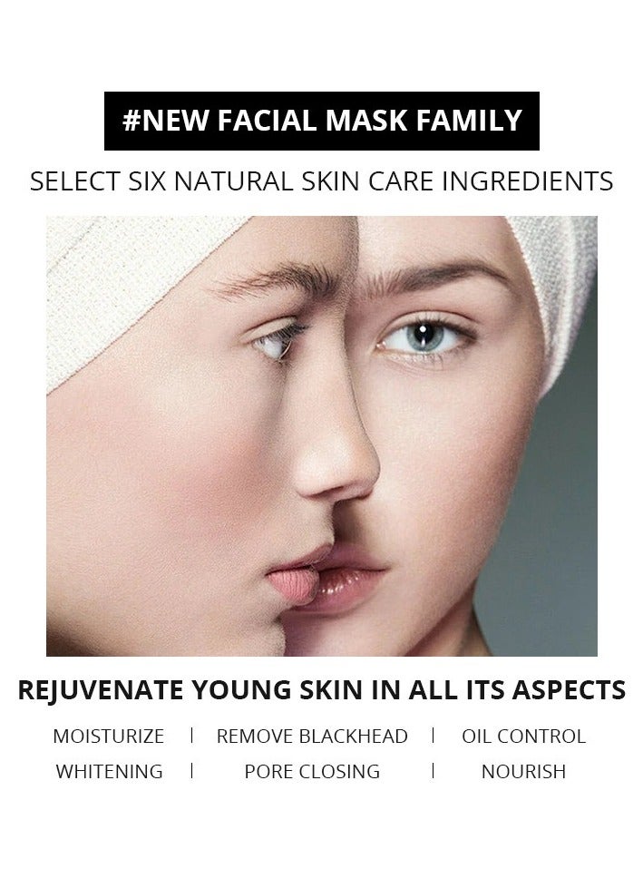 Kormesic قناع تقشير الصبار 60 جرام - Image 3