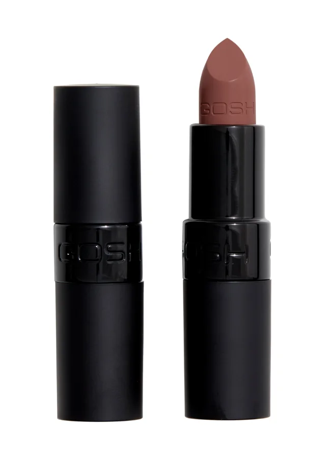 gosh Velvet Touch Lipstick 180 Mocha Mood