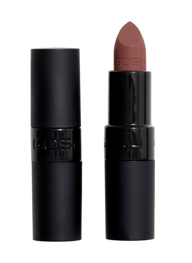 gosh Velvet Touch Lipstick 180 Mocha Mood