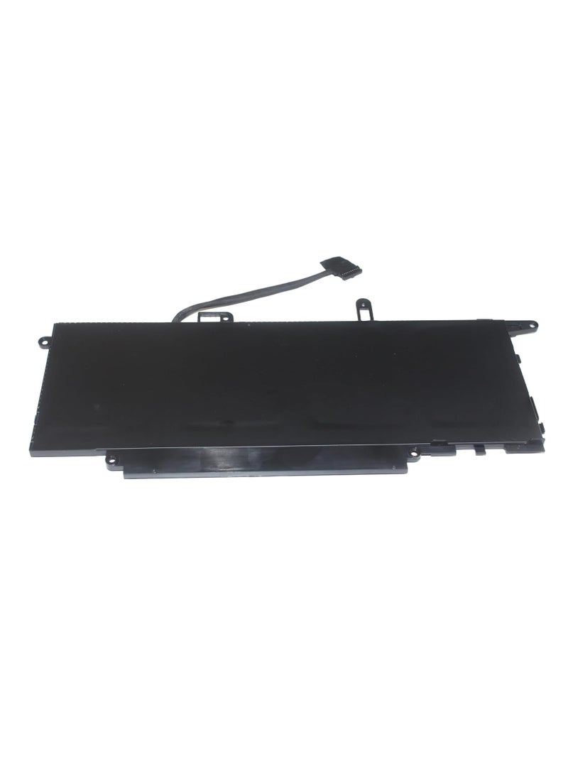 Zexen - New NF2MW (52WH) Replacement Battery for Dell Latitude E7400 2-in-1 Series Notebook P110G P110G001 7146W 085XM8 08W3YY 0C76H7 C76H7 0G8F6M 7.6V - Image 1