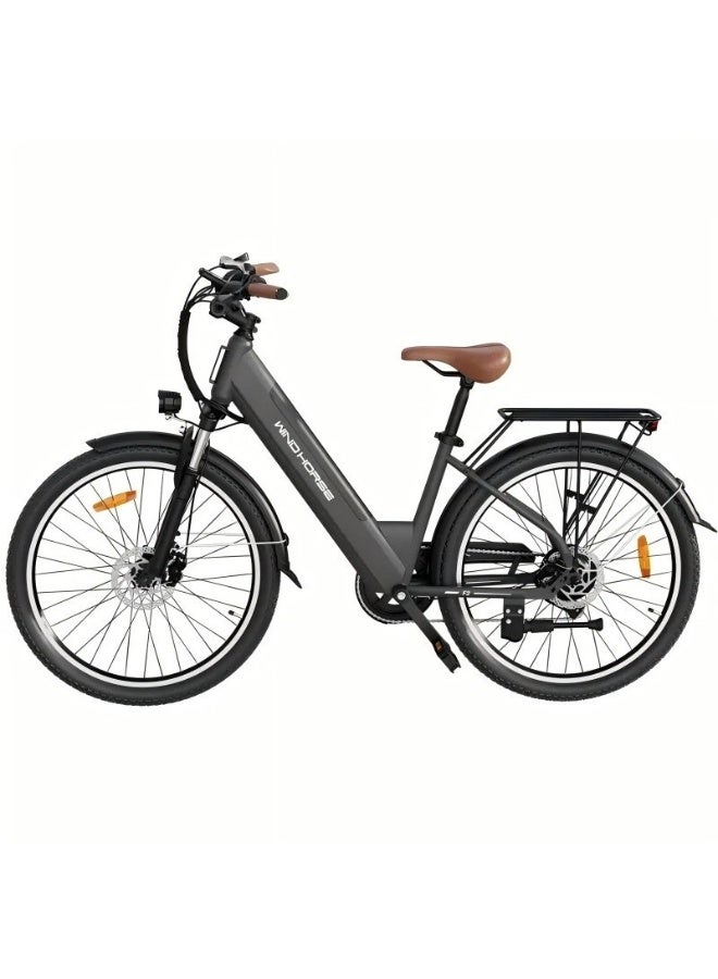 Windhorse F2 Ebike 26 Bicycle