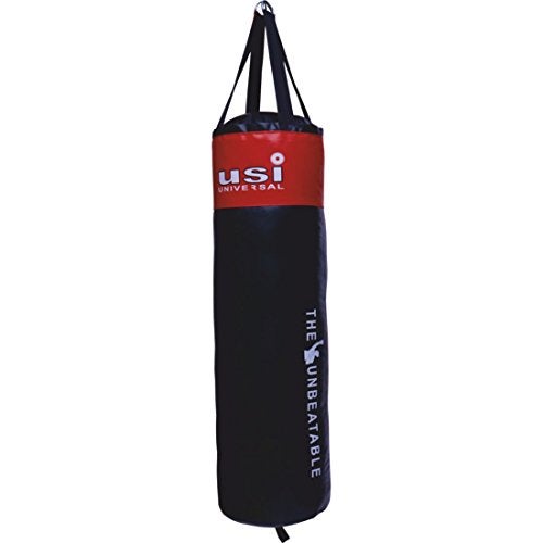 USI Universal USI Punching Bag Crusher Nylon Unfilled (Colours May Vary) - Image 5