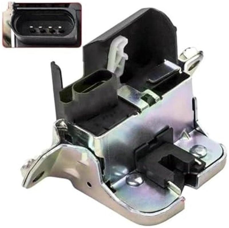 Vuzmode Rear Boot Latch for Sharan and Touareg - Image 3