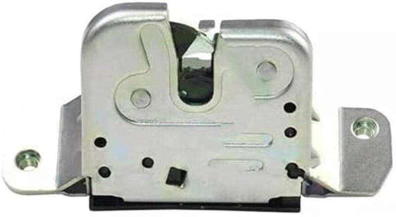 Vuzmode Rear Boot Latch for Sharan and Touareg - Image 2