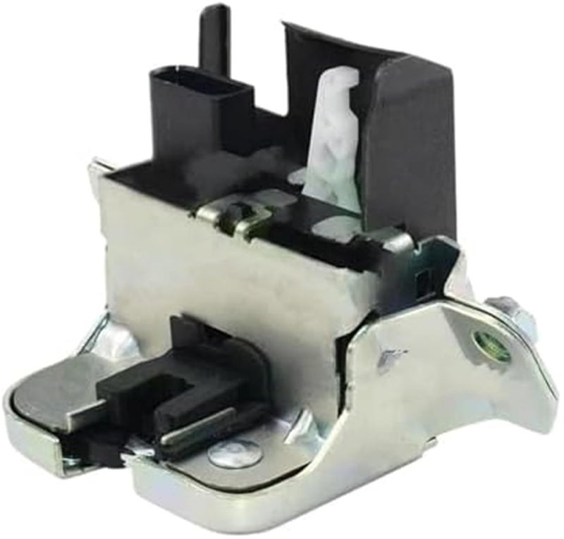 Vuzmode Rear Boot Latch for Sharan and Touareg - Image 4